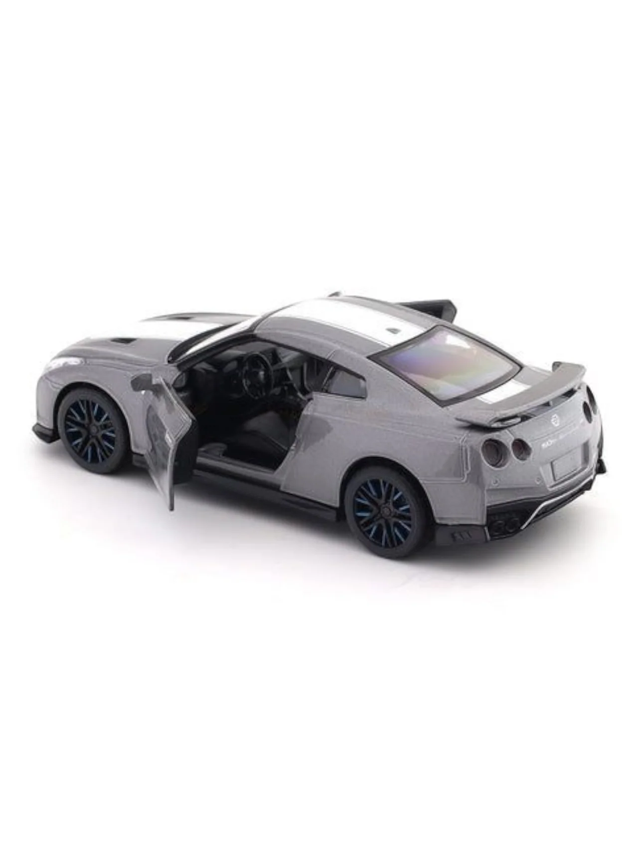 Nissan GT-R (R35) 50th Anniversary Edition 1:32 - Image 4