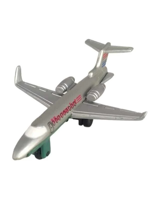 2000 MMTI plane