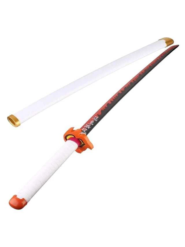 Anime katana Nichirin Replica (104cm) - Image 2