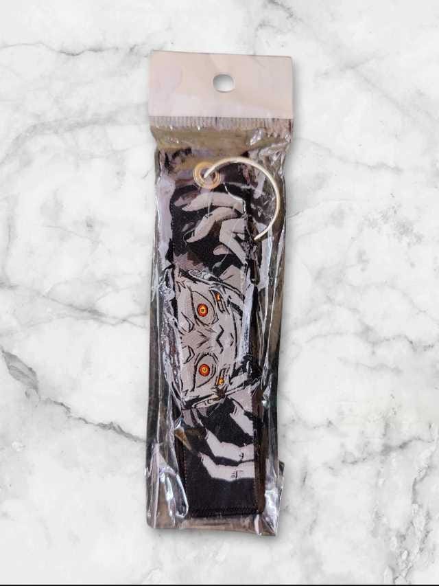 Anime Keychain