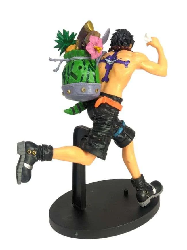 Anime One Piece Action Figures - Image 2
