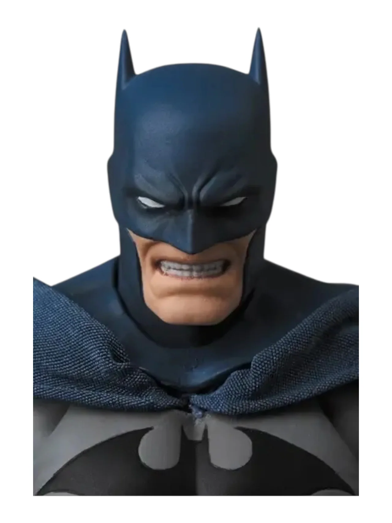 CT Toys Batman hush no 105 batman action figure 6.30 inches ( 16cm ) - Image 9