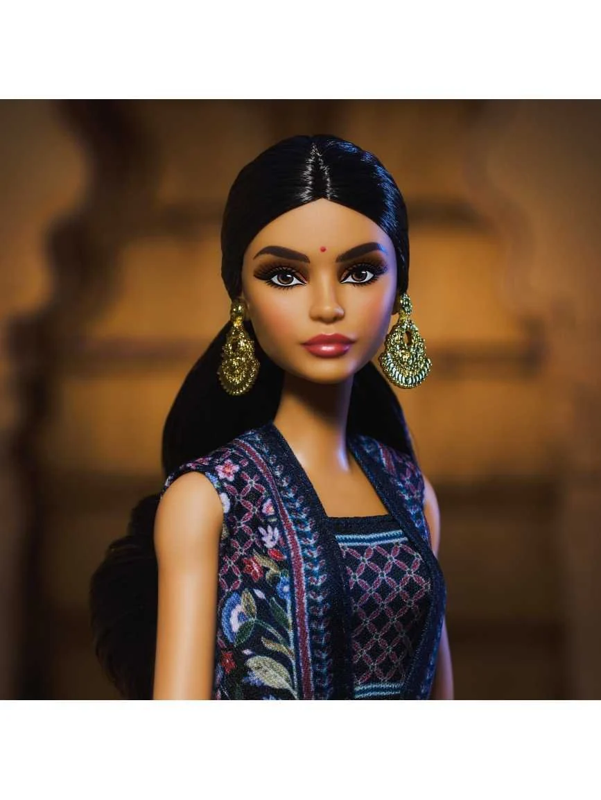 Barbie diwali Anita dongre - Image 9