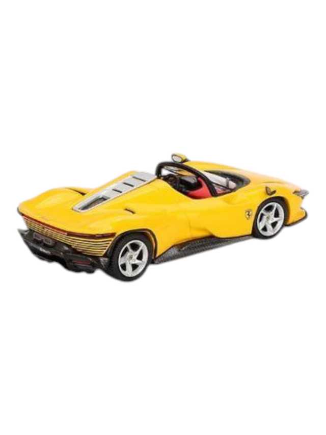 BBR Ferrari Daytona sp3 imported 1:64 scale - Image 2