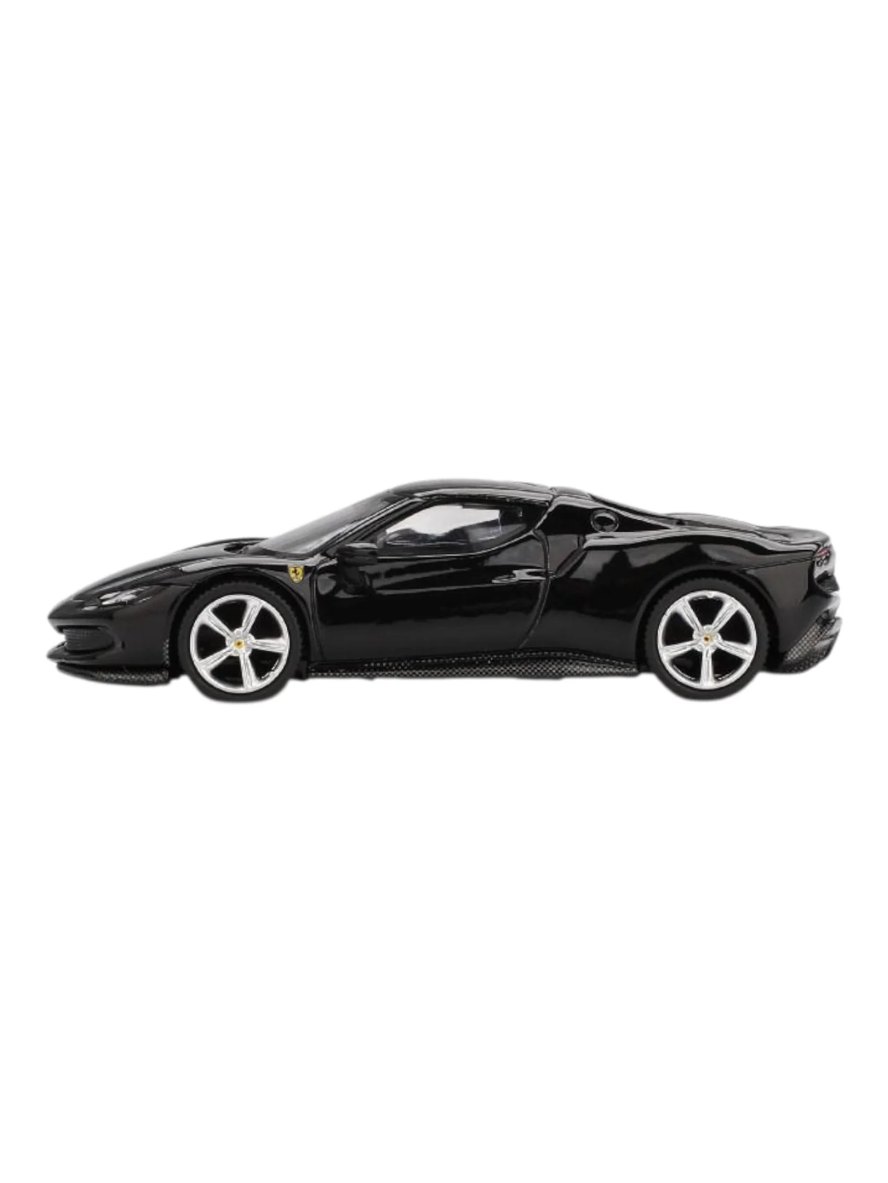 Mini gt BBR Models Ferrari 296 GTB 1:64 Scale - Image 2