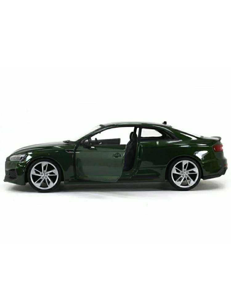 BBURAGO AUDI RS 5 COUPE 1/24 - Image 5