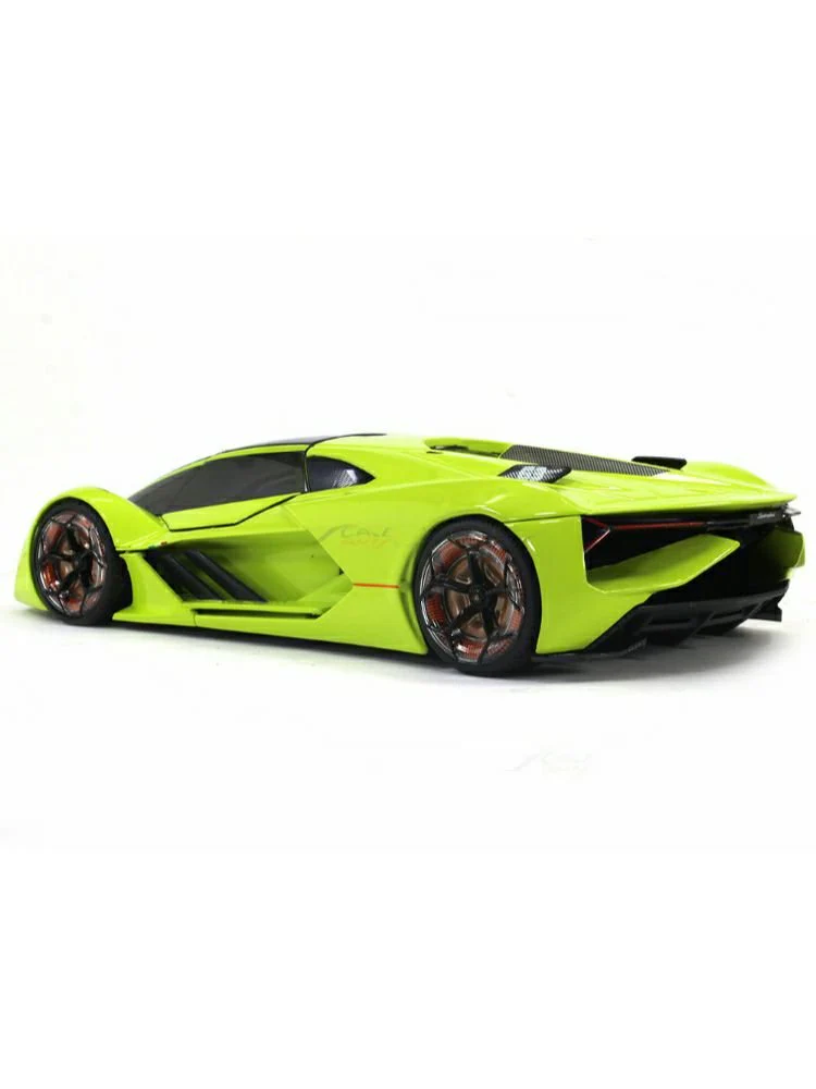 Bburago Lamborghini Terzo Millennio - Image 4