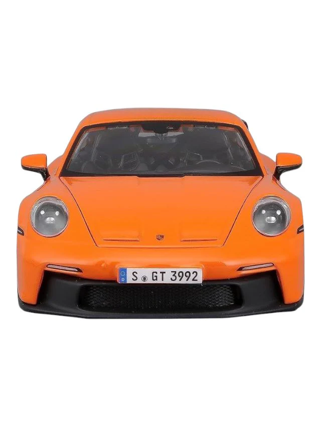 Bburago Porsche 911 GT3 1/24 - Image 4