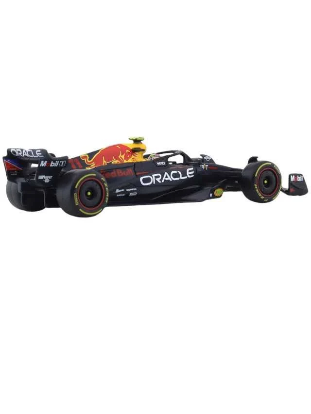 Bburago rb19 oracle Red Bull racing rb19 s Perez - Image 3