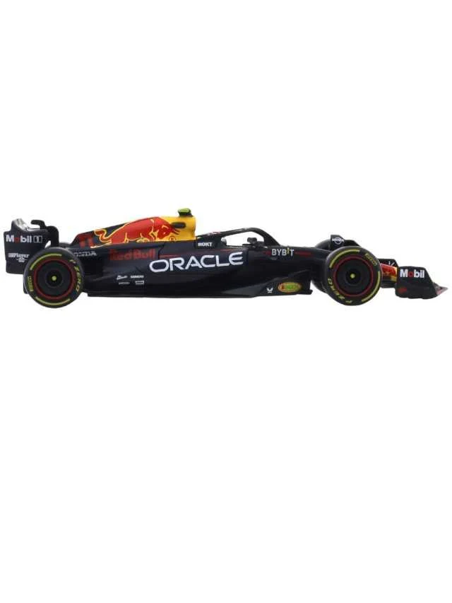 Bburago rb19 oracle Red Bull racing rb19 s Perez - Image 7