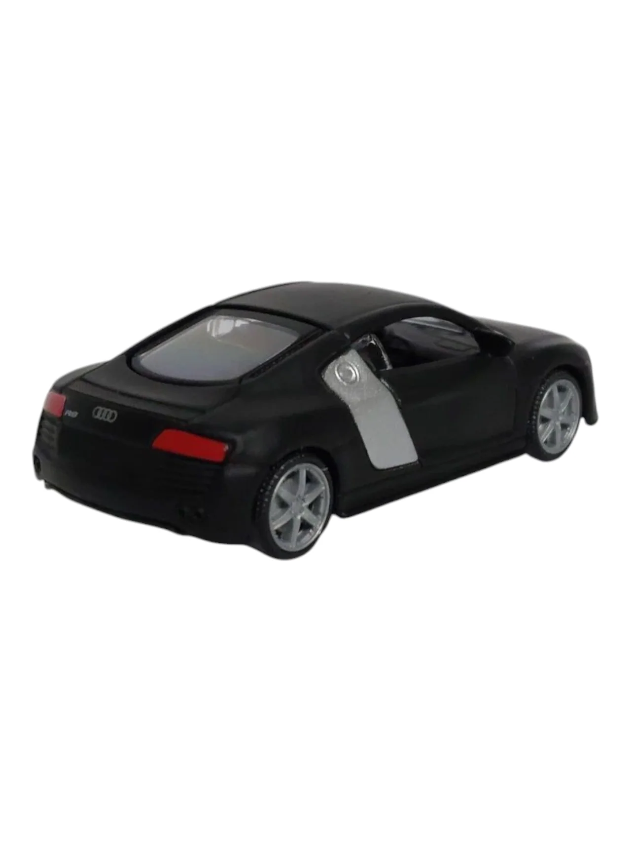 Bburago Sports Cars Audi R8 Coupe 1:64 Scale - Image 3