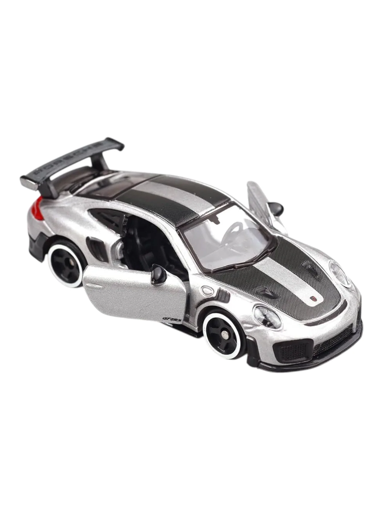 Bburago Sports Cars Porsche 911 GT2 RS 1:64 Scale - Image 4