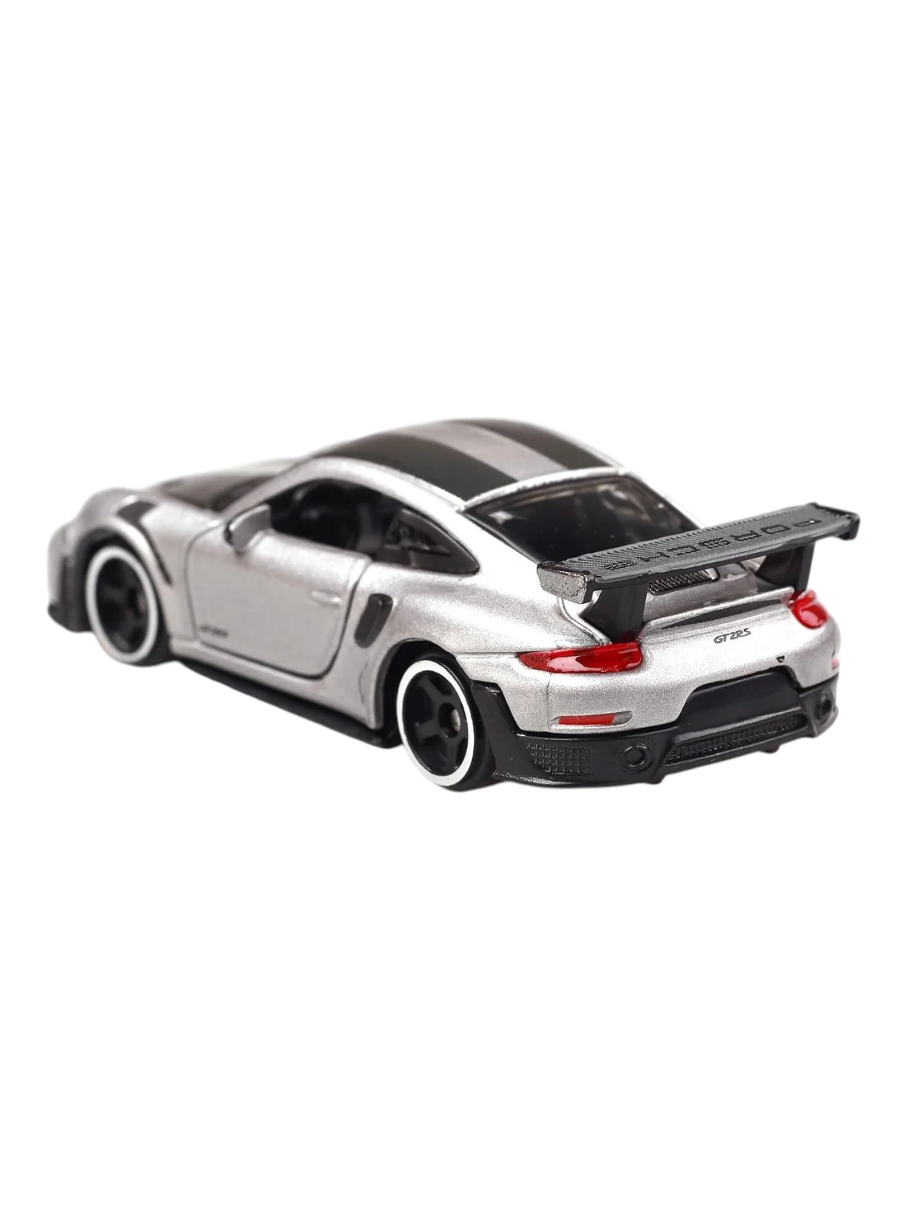 Bburago Sports Cars Porsche 911 GT2 RS 1:64 Scale - Image 6