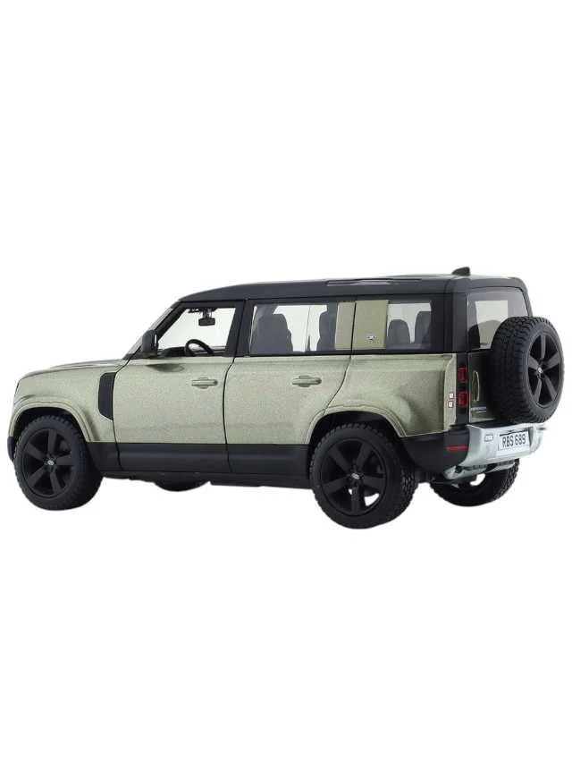 Bburgo 2022 land rover defender 110 1/24 - Image 3