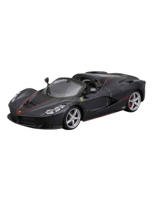 Bburgo la Ferrari signature series - Image 3