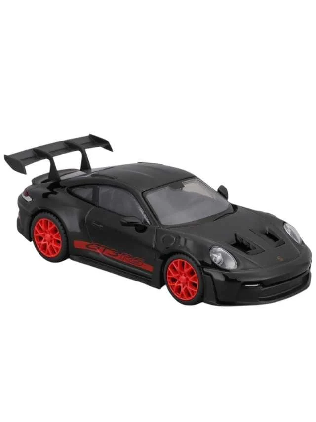 Bburgo Porsche 911 gt3 rs 1/43 - Image 2