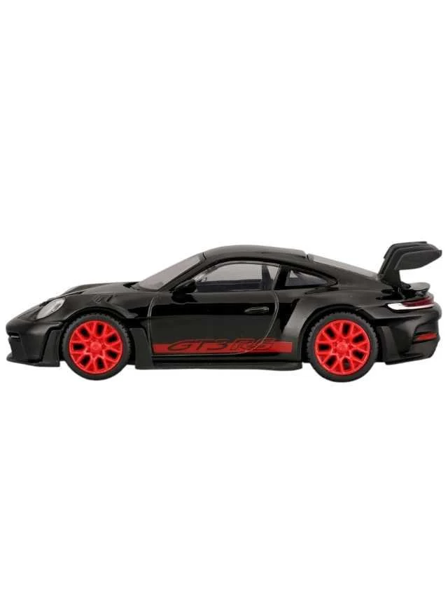 Bburgo Porsche 911 gt3 rs 1/43 - Image 4