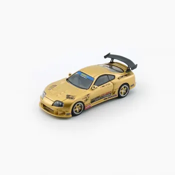 BMC Top Secret Supra 1:64 Scale - Image 4