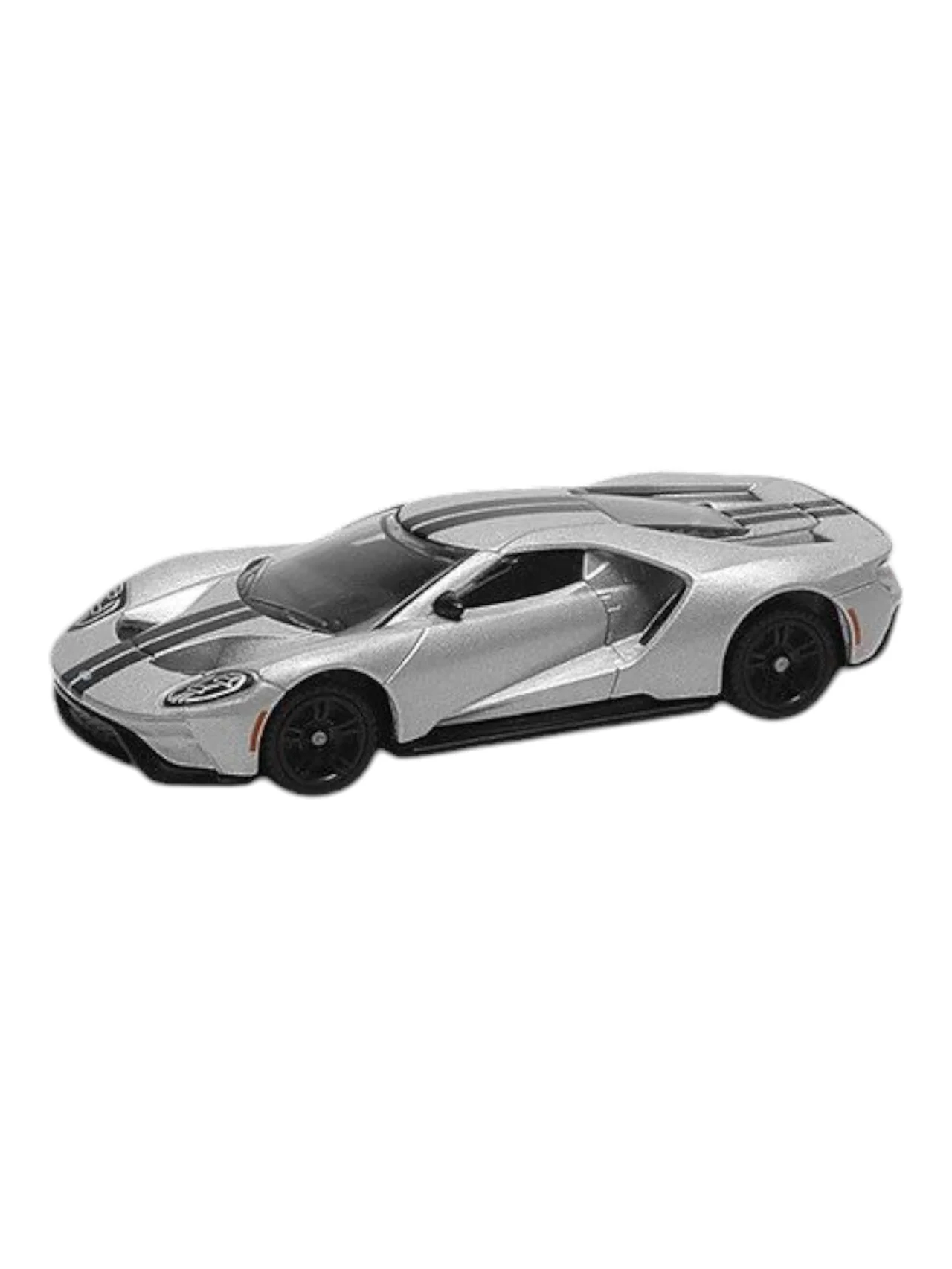 CCA 2017 Ford GT 1:64 Scale - Image 2