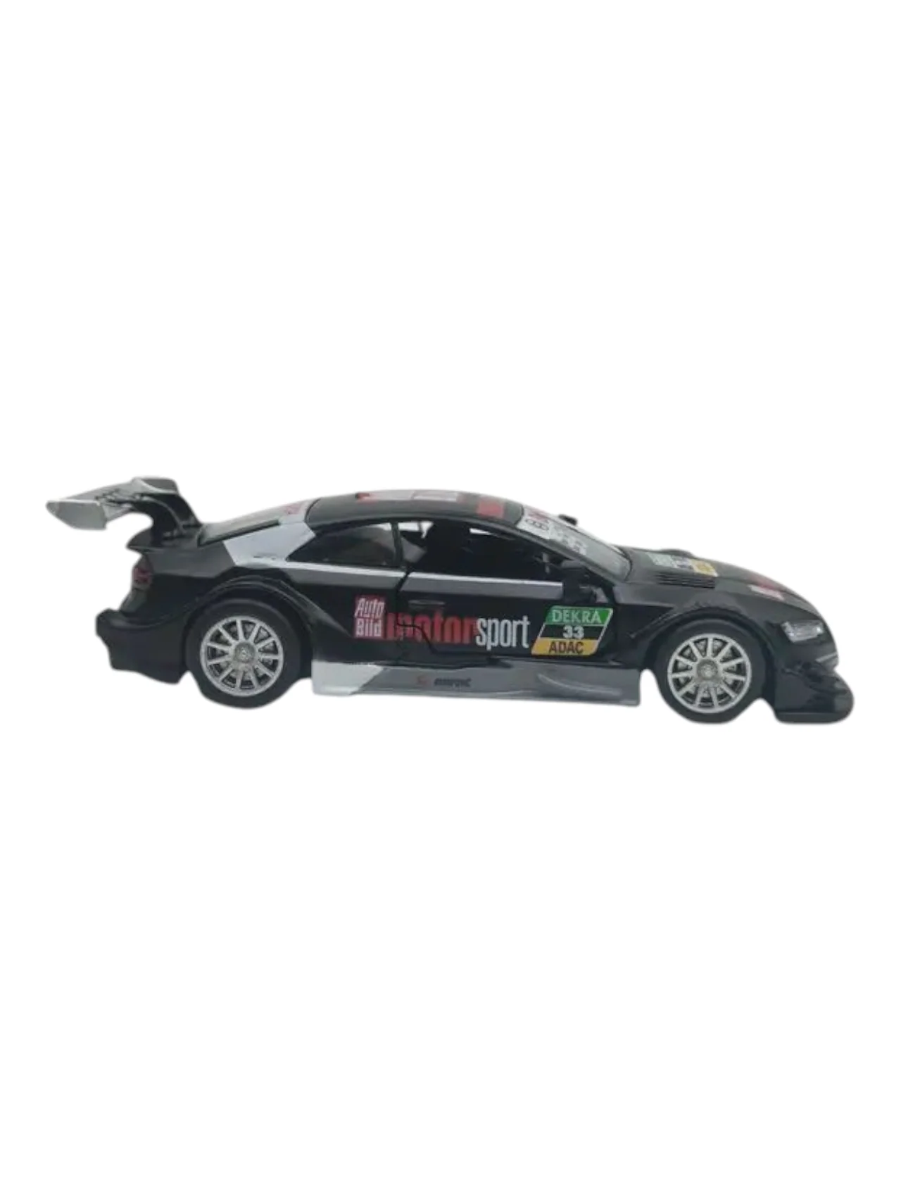 CCA Audi RS 5 DTM 1:43 Scale Diecast - Image 3