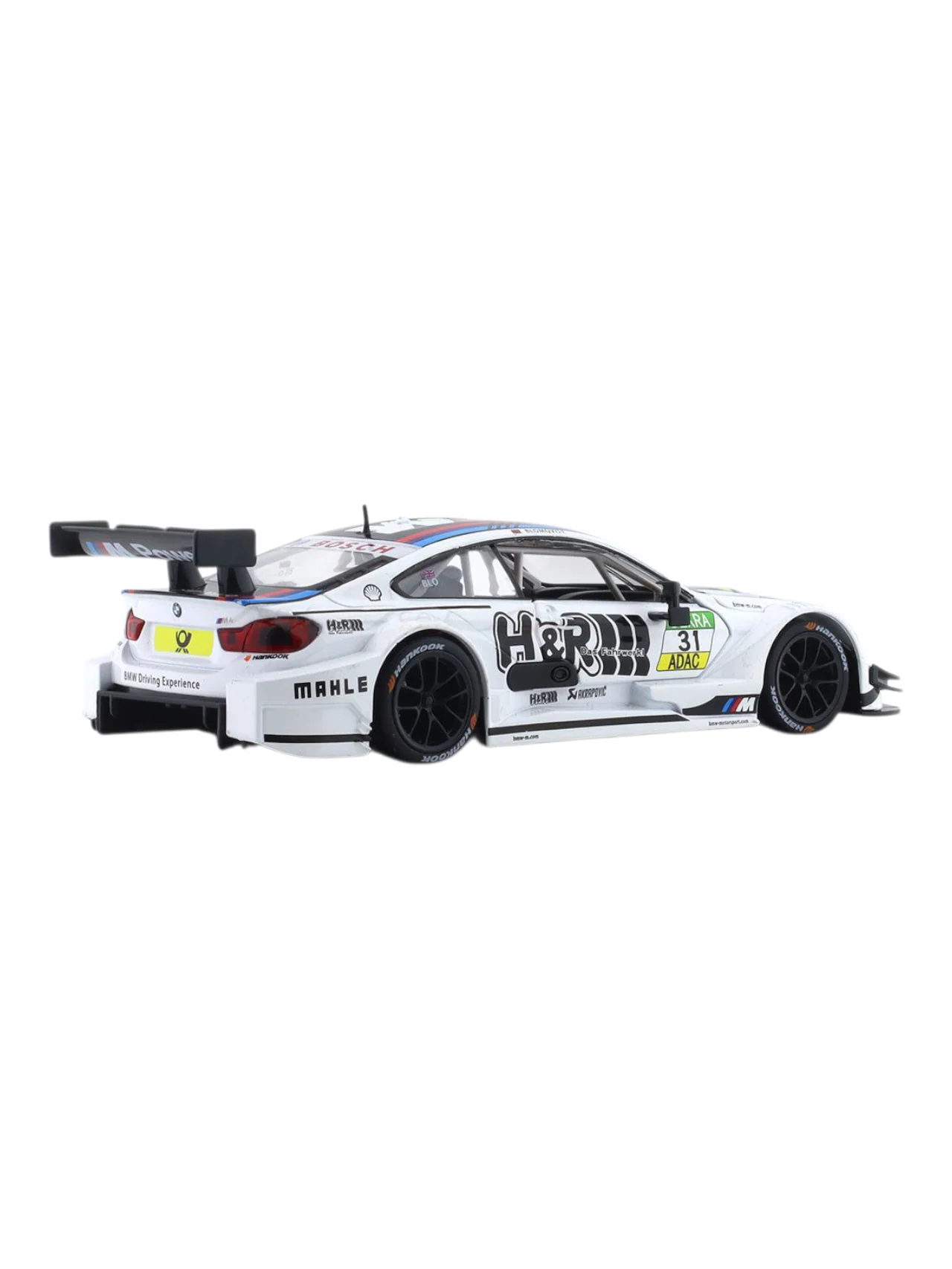 CCA BMW M4 DTM 1:24 Scale Diecast - Image 8