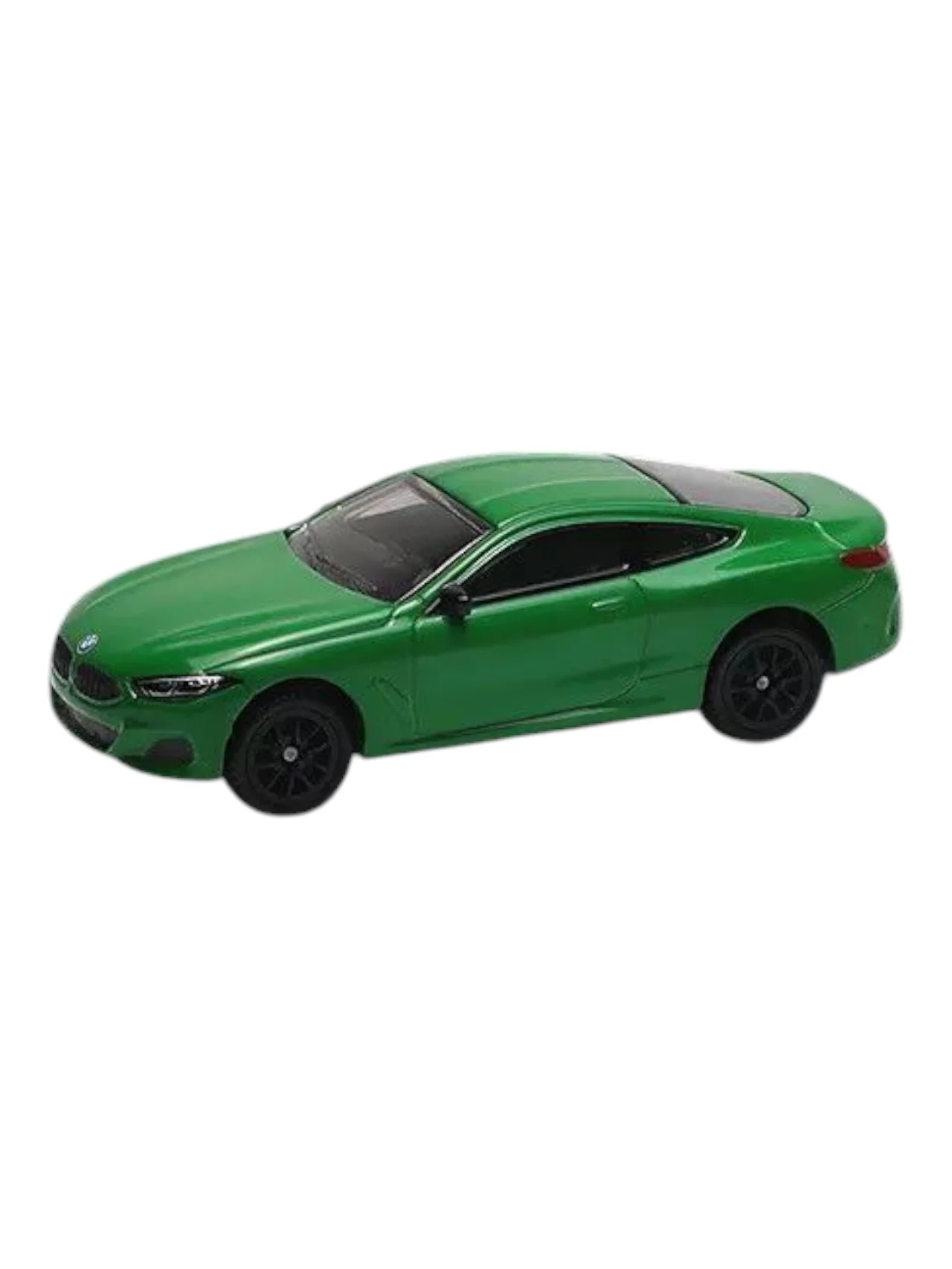 CCA BMW M850i Coupe 1:64 Scale official license product - Image 3