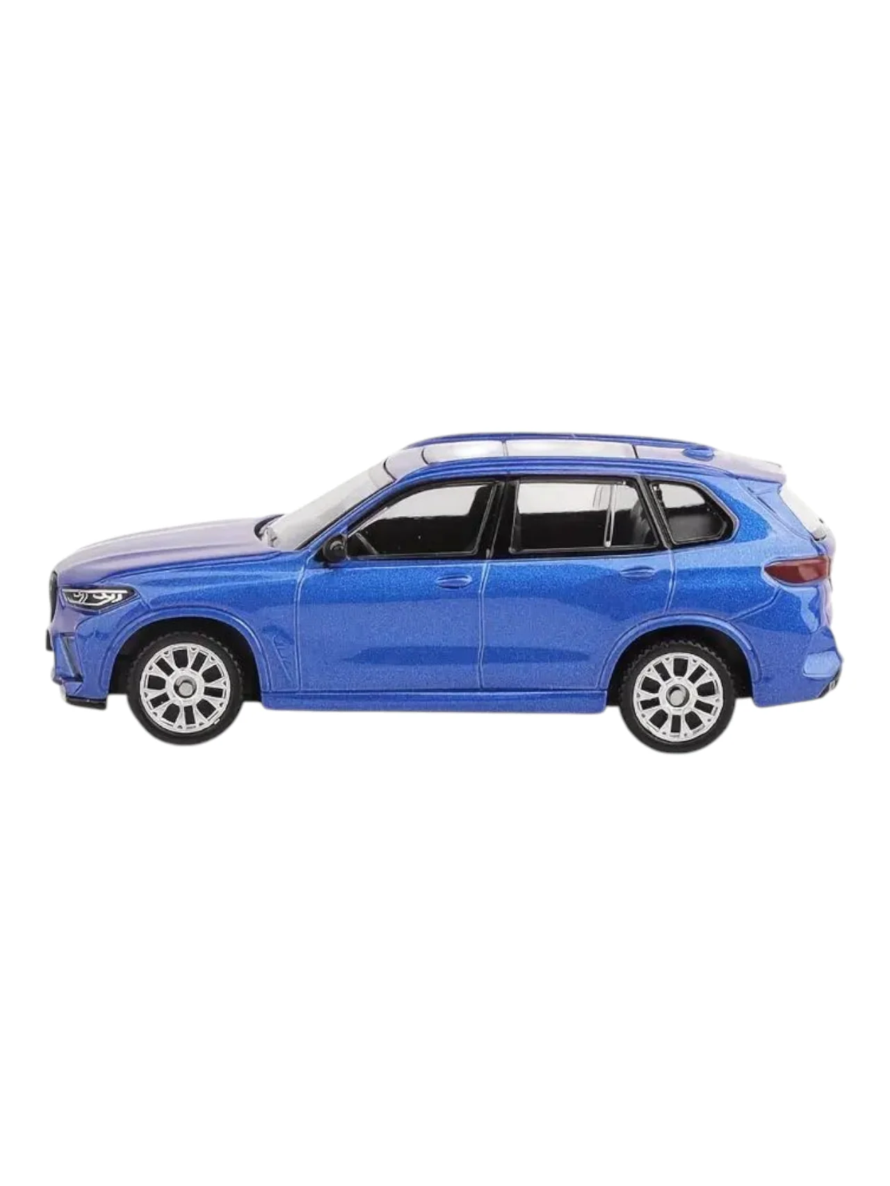 CCA BMW X5M 1:64 Scale - Image 3