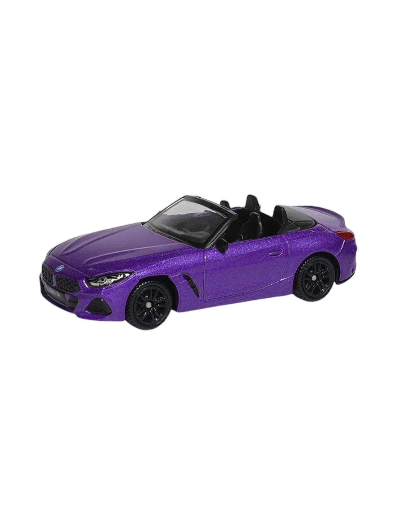 CCA BMW Z4 M40i 1:57 Scale - Image 2