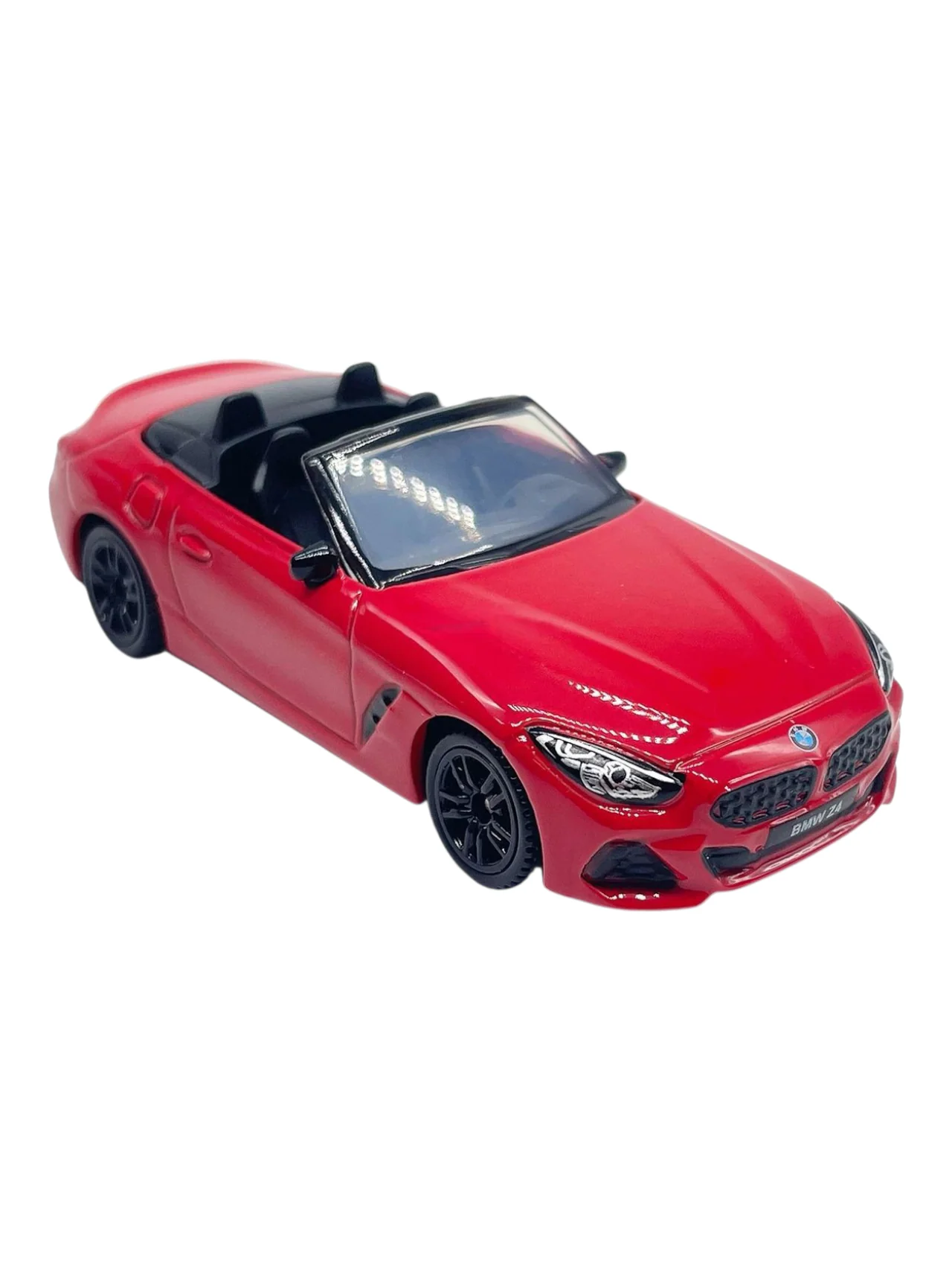 CCA BMW Z4 M40i 1:57 Scale - Image 4