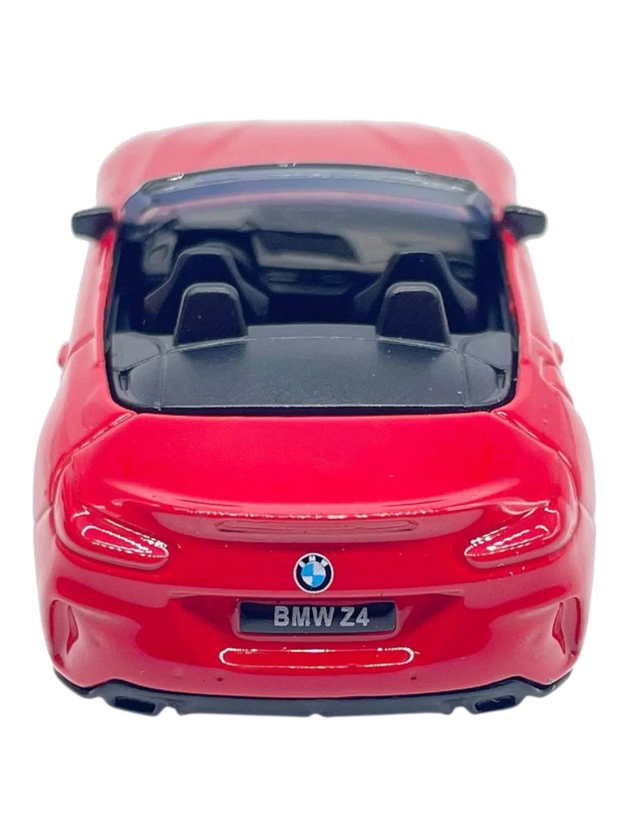 CCA BMW Z4 M40i 1:57 Scale - Image 9