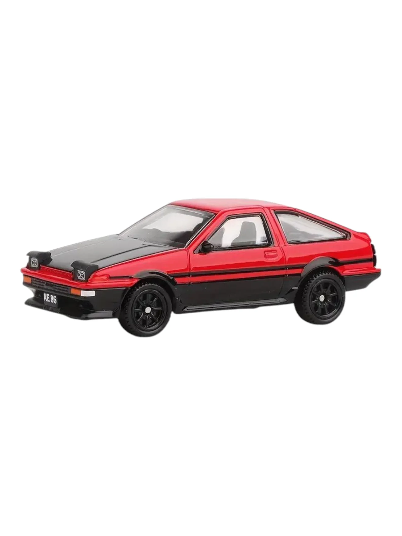 CCA Toyota AE86 1:55 Scale - Image 2