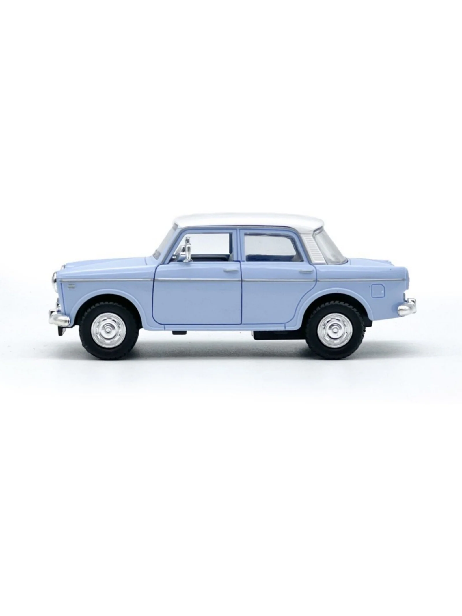 Centy Queen 70s Classic Light blue Padmini - Image 5