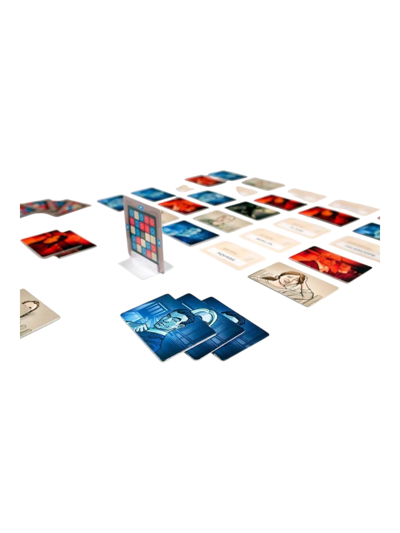 Codenames: The Ultimate Spy Party Game for 2-8 Players - Image 6
