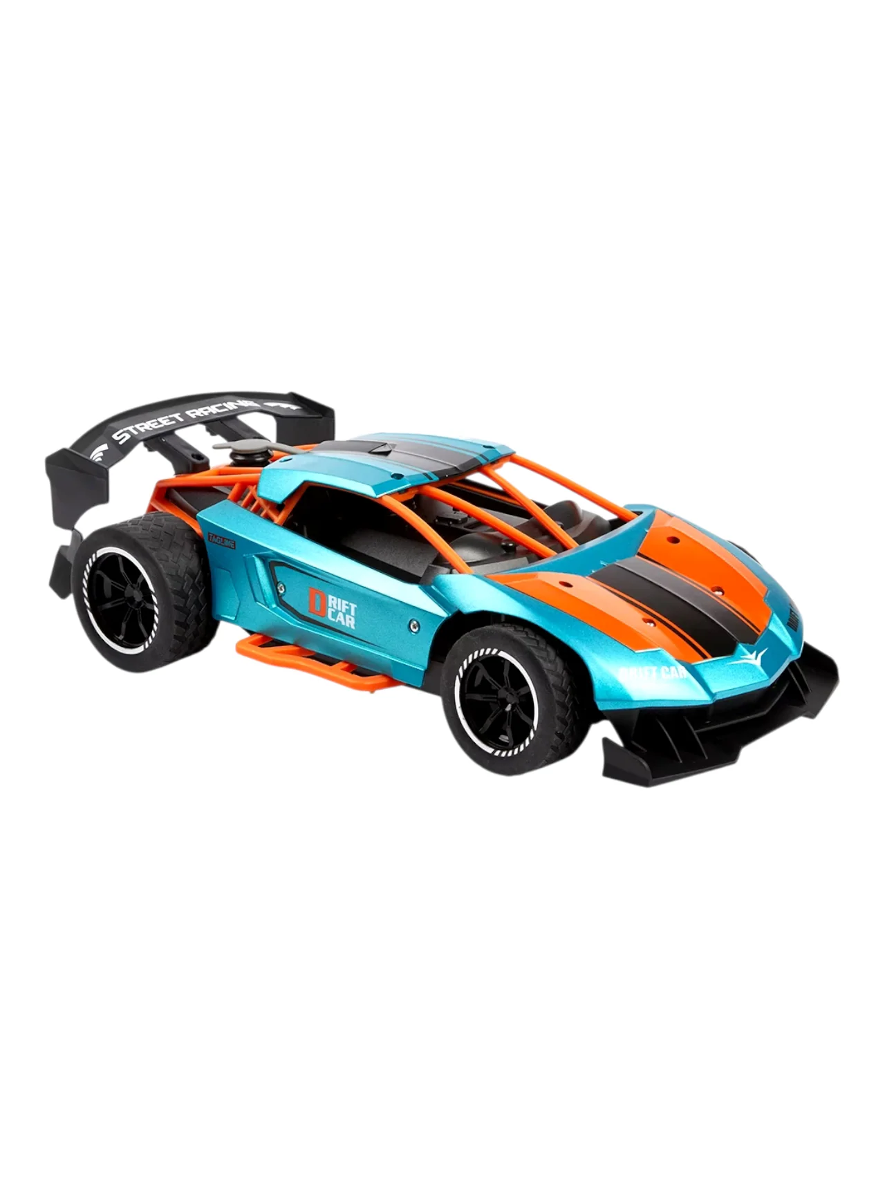 Crazon Remote Control (RC) Mist Sprayer 1:14 Scale - Image 3