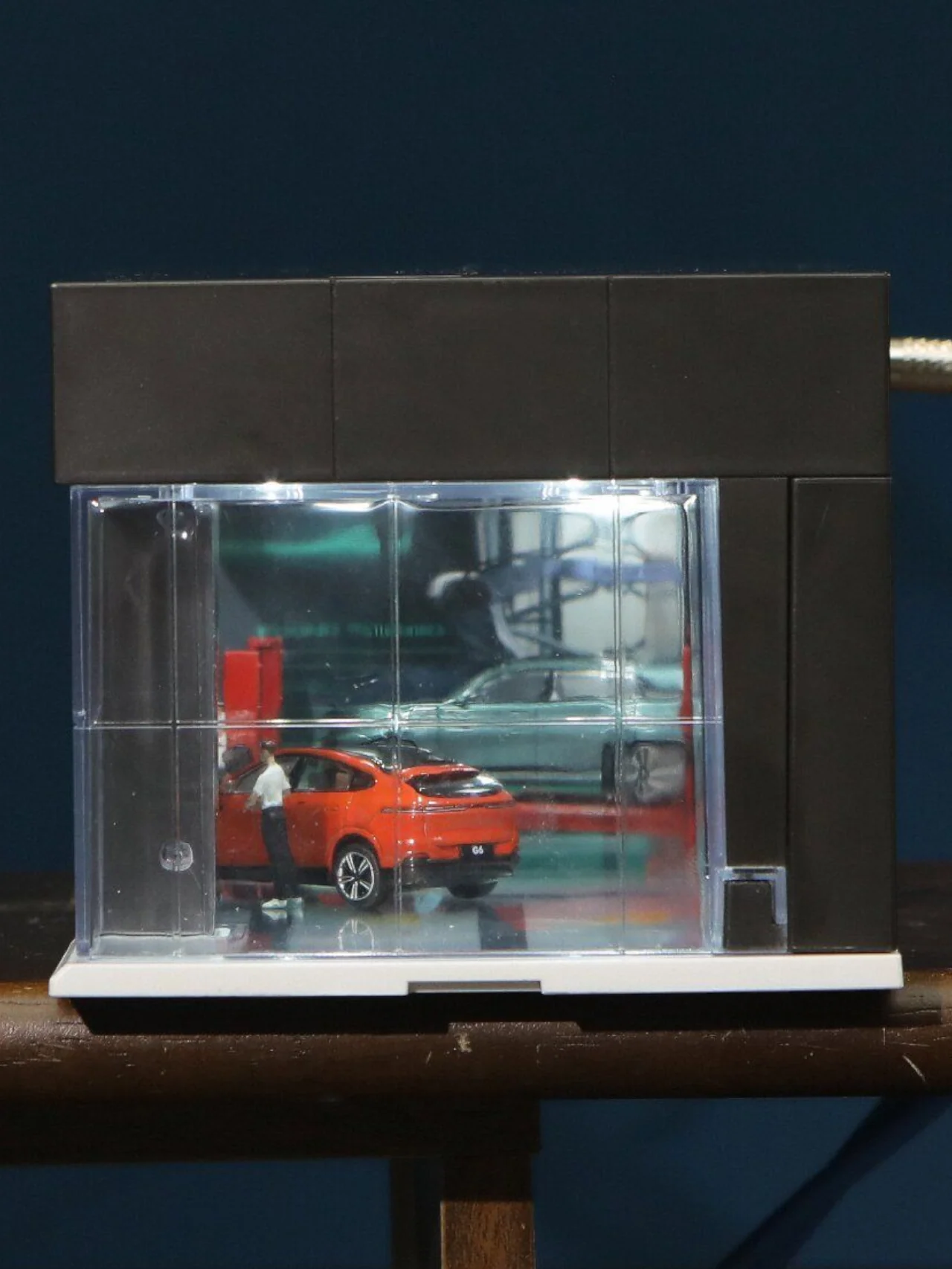 Electric Garage for Car Storage (Random Assortment) - Image 9