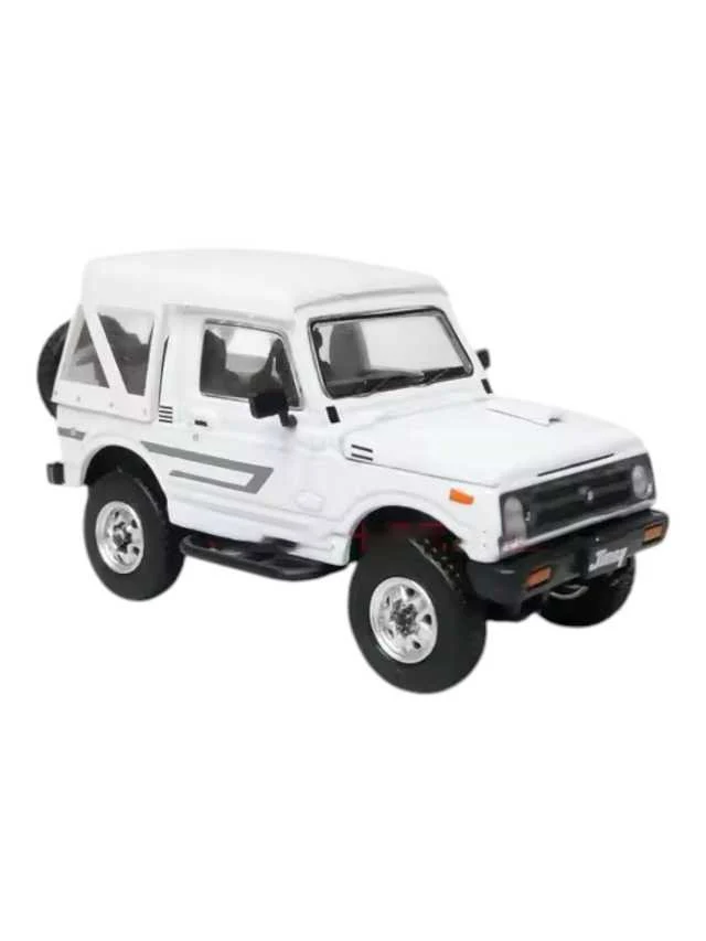 Exclusive Die-cast Miniature car Suzuki Jimny - Image 3