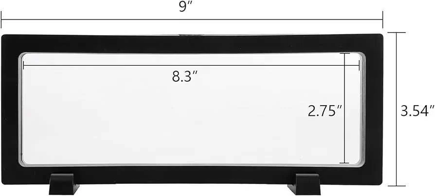 EXCLUSIVE Display seal Case with stand Hold 3 cars (Car not Include) - Image 3