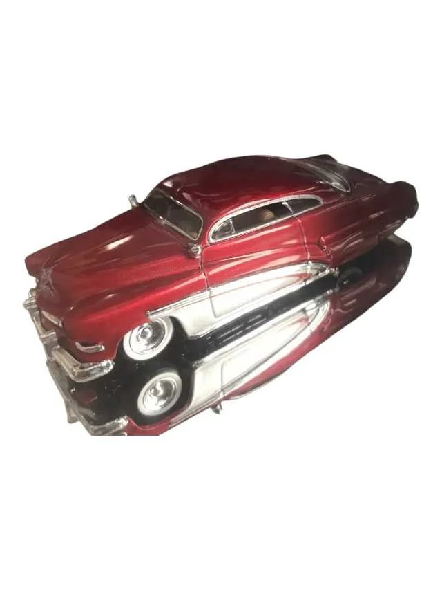 Exclusive Hotwheels '51 Mercury - Image 5