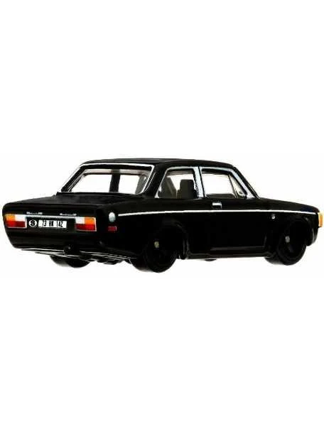 EXCLUSIVE Hotwheels Chase 73 Volvo 142 GL (With Hotwheel Protector) - Image 2