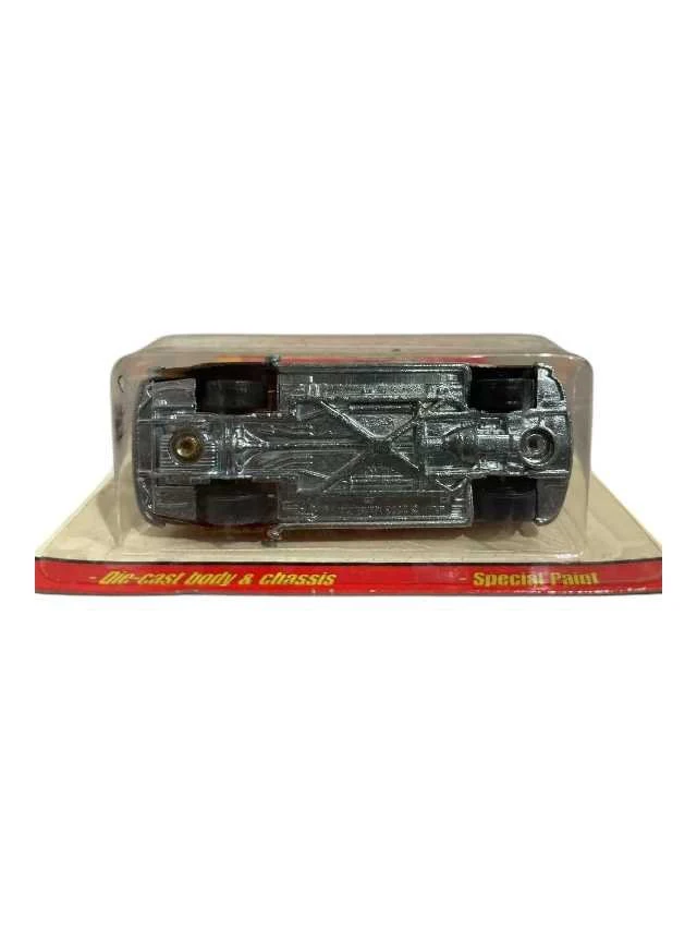 Exclusive Hotwheels Classic '49 Merc Copy - Image 2