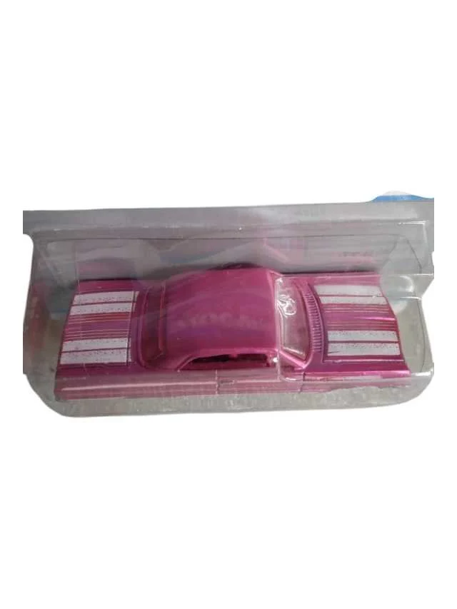 Exclusive Hotwheels cool classic '64 impala - Image 4