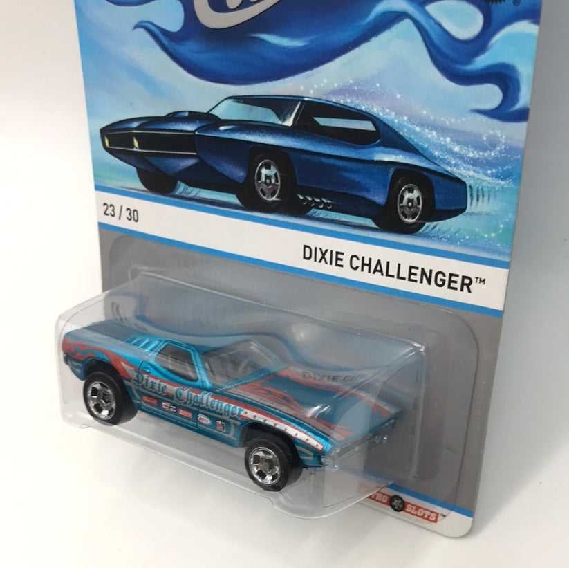 Exclusive Hotwheels Cool Classic Dixie Challenger - Image 4