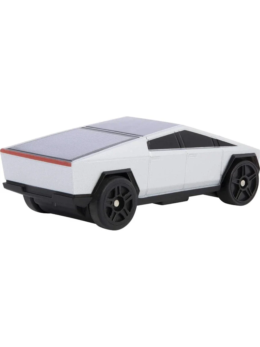 EXCLUSIVE Hotwheels Cybertruck Remote Control (RC) - Image 5