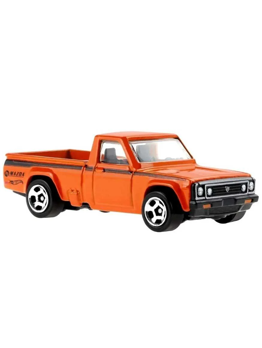 Exclusive Hotwheels Mazda Repu - Image 5