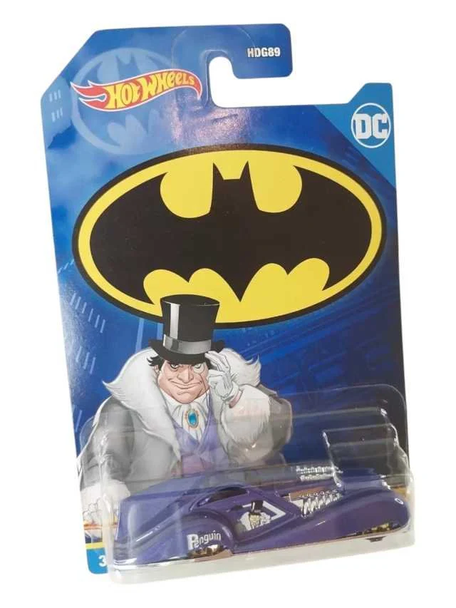 Exclusive Hotwheels Screamliner - Image 3
