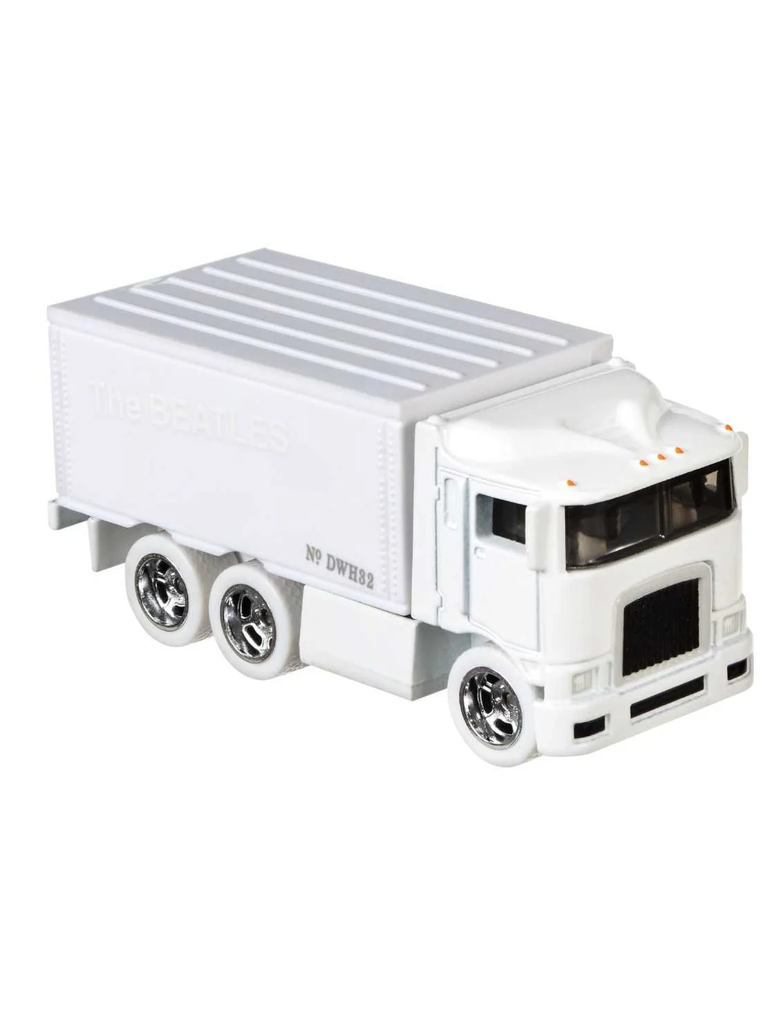 Hotwheels The Beatle Hiway Hauler Imported Premium 1:64 Scale - Image 4
