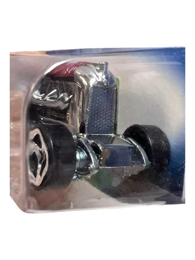 Exclusive Hotwheels Torpedo jones - Image 3