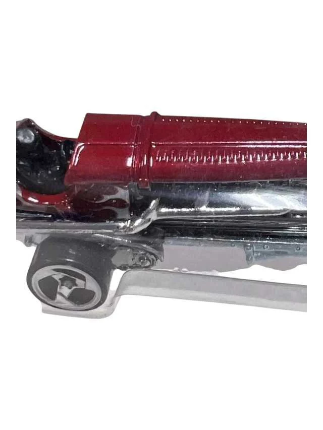 Exclusive Hotwheels Torpedo jones - Image 4