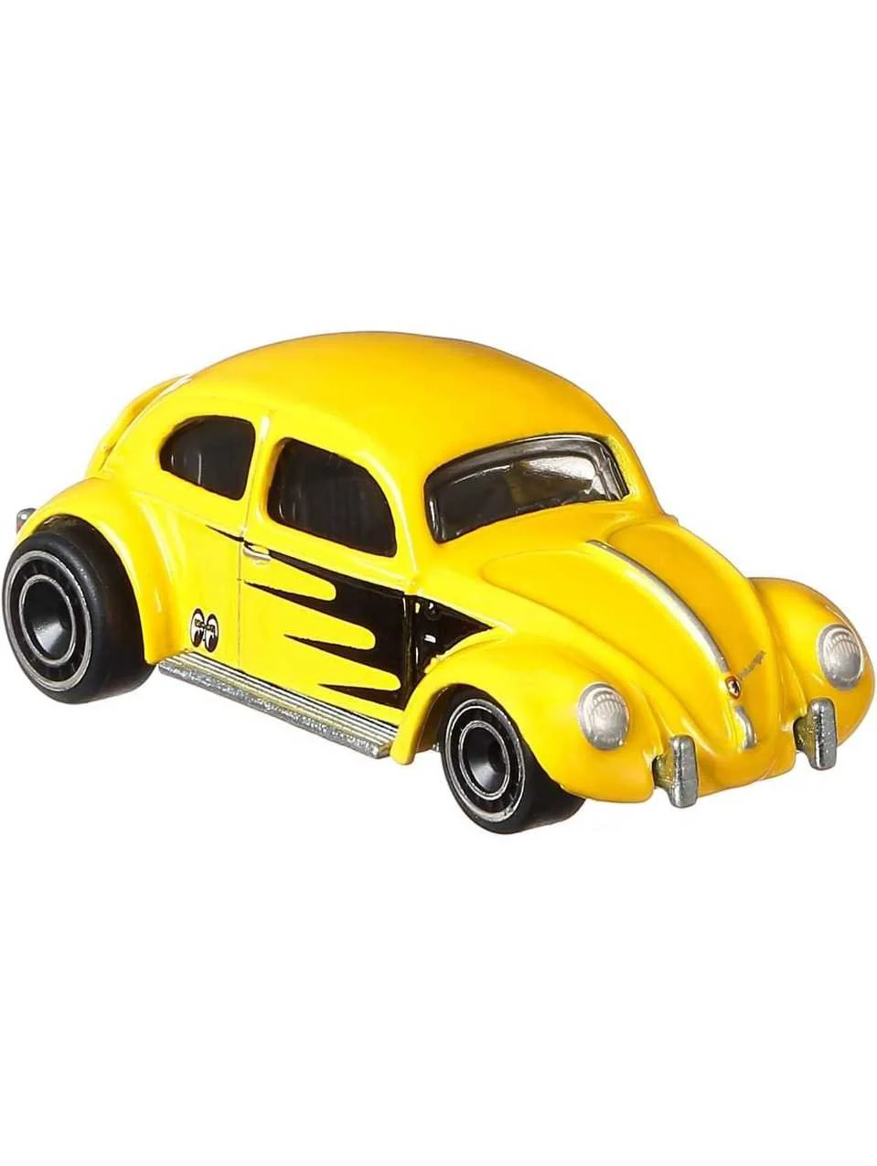 Hotwheels Volkswagen Classic Bug Volkswagen Transporter T1 Pickup #22 Imported team Transport 1:64 Scale - Image 4