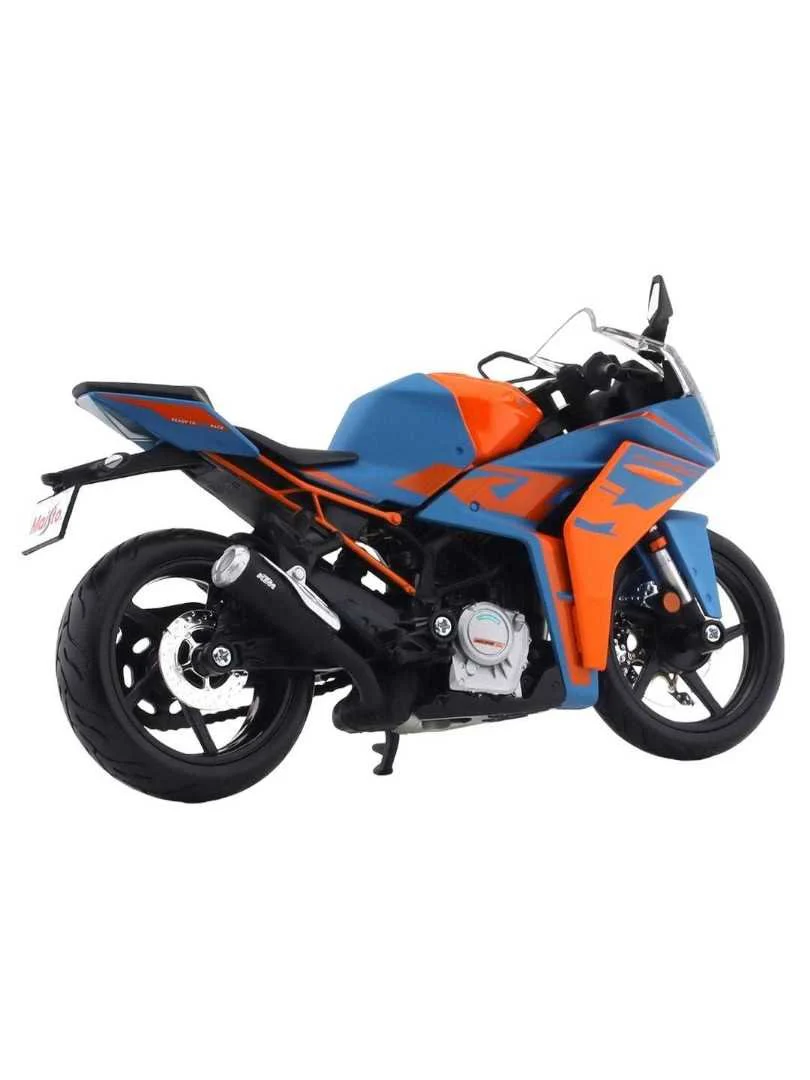 Maisto KTM RC 390 1:12 scale official license product - Image 3